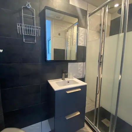 Bord De Mer, Vue Exceptionnelle Apartamento *