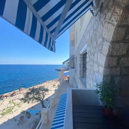 Bord De Mer, Vue Exceptionnelle Apartamento *