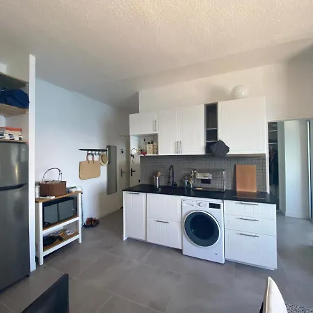 Bord De Mer, Vue Exceptionnelle