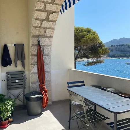 Apartamento Bord De Mer, Vue Exceptionnelle *