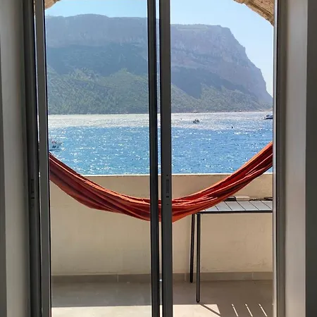Bord De Mer, Vue Exceptionnelle Apartamento Cassis