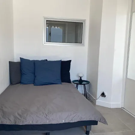 Apartment Bord De Mer, Vue Exceptionnelle *