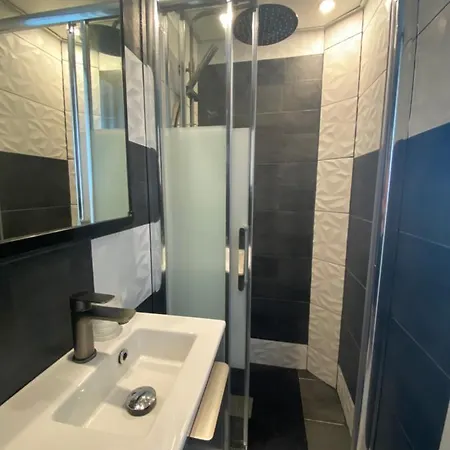 Bord De Mer, Vue Exceptionnelle *