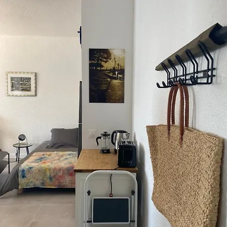 Apartamento Bord De Mer, Vue Exceptionnelle