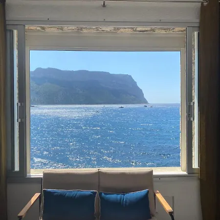 Bord De Mer, Vue Exceptionnelle * Cassis